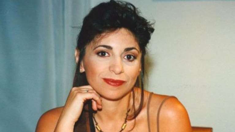 Νατάσα Τσακαρισιάνου: &quot;Περνούν τα χρόνια, δεν ενδιαφέρεται κανείς για κανέναν - Με έχει ξεχάσει και ο Θεός&quot;