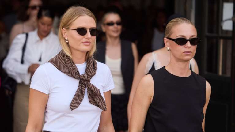 Γαλλίδες vs Σκανδιναβές fashionistas: Πώς θα υιοθετήσεις το διάσημο Frandinavian στιλ