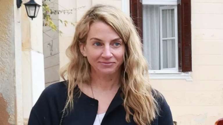 Χρυσή Βαρδινογιάννη: Η εντυπωσιακή αλλαγή στα μαλλιά της λίγους μήνες μετά τον γάμο
