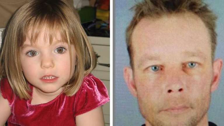 Υπόθεση Μαντλίν: Νέα έρευνα για βιασμό μπέιμπι σίτερ από τον Γερμανό παιδόφιλο στην ίδια περιοχή