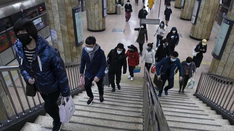 ΔΝΤ: Η πανδημία μπορεί να προκαλέσει κοινωνική αναταραχή