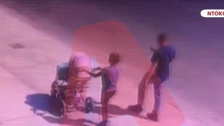 Καμίνια: Ο 17χρονος που άρπαζε μωρά είναι ο ίδιος που παρίστανε τον ελεγκτή λεωφορείων και εισέπραττε πρόστιμα