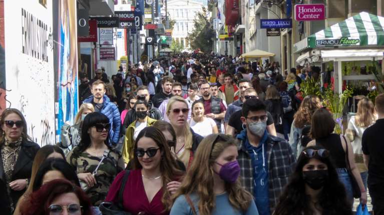 Κατώτατος μισθός: Την Παρασκευή οι ανακοινώσεις: Αύξηση μεγαλύτερη του 6% - Το ποσό των καθαρών αποδοχών