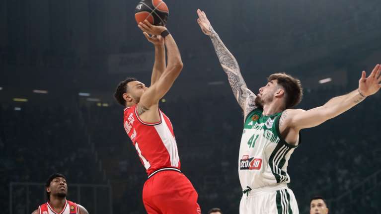 Final 4 Euroleague: Ώρα πρόκρισης για τους δύο &quot;αιωνίους&quot; στο Βερολίνο