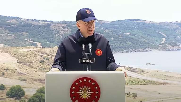 Yeni Safak: Ο Ερντογάν θα θέσει στο ΝΑΤΟ θέμα &quot;παράνομης κατοχής νησιών&quot; από την Ελλάδα