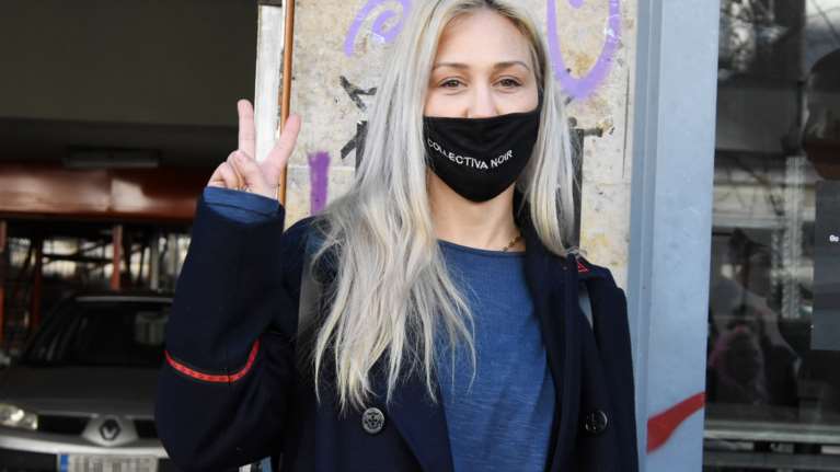 Πηνελόπη Αναστασοπούλου: Το πρόβλημα ακοής και η περιπέτεια με την υγεία της