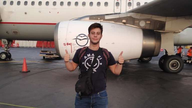 Επιστρέφει στη Λάρισα ο Γεράσιμος – "Δύο χρόνια η καρδιά του χτυπάει δυνατά, δίνοντας μάχη για τη ζωή"