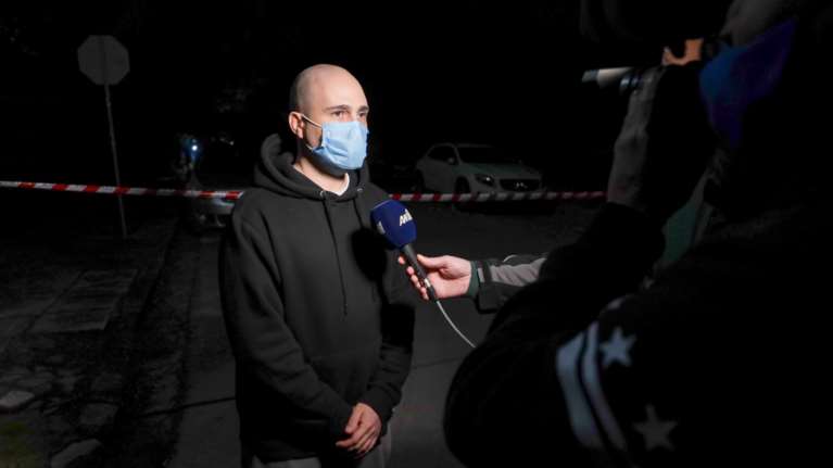 Αγρια κόντρα Μπογδάνου - Γκιόκα (ΚΚΕ) στον αέρα: &quot;Είστε κατσαπλιάδες&quot; - &quot;Είσαι χαφιές&quot;