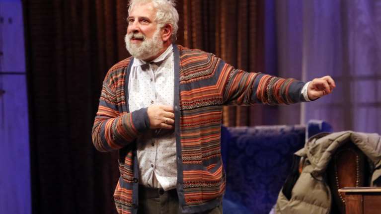 Πέτρος Φιλιππίδης-Απόφαση κόλαφος: Διαγράφεται από την ταινιοθήκη των καναλιών