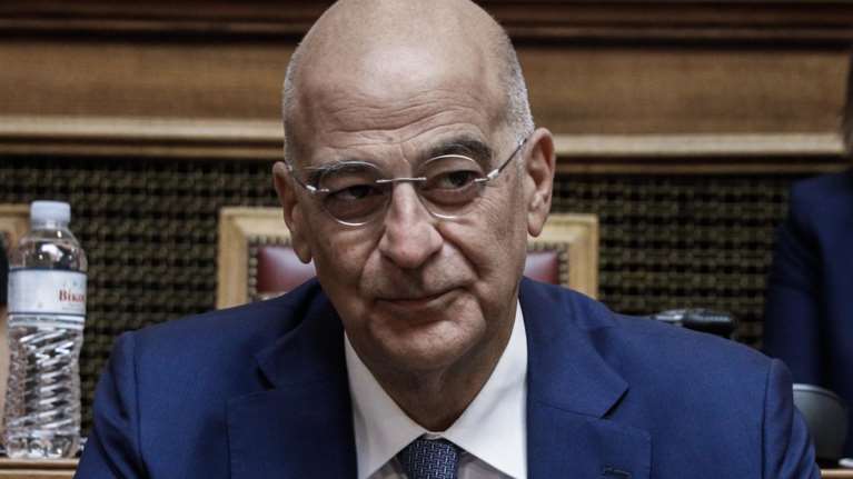 Η Λιβύη ανακαλεί τον επιτετραμμένο της στην Αθήνα - Mε δηλώσεις στο... τουρκικό πρακτορείο Anadolu