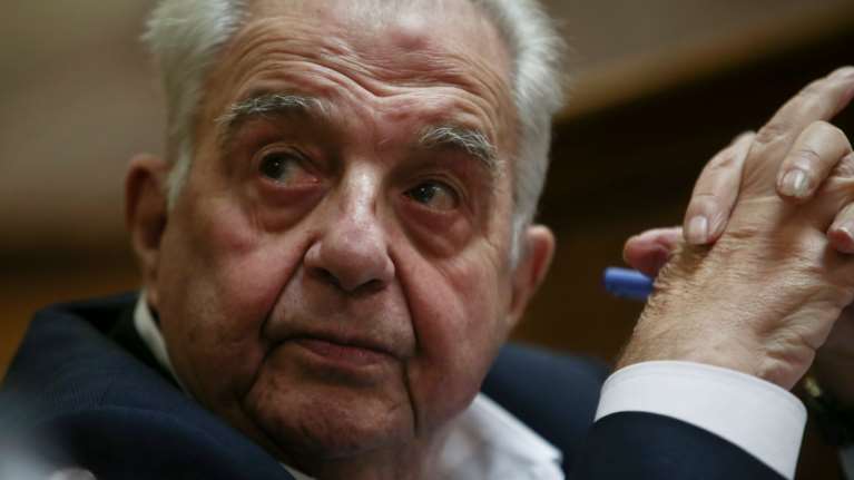 Φλαμπουράρης: Να ελεγχθεί η κασέτα της συνομιλίας Παππά- Μιωνή και τότε... θα μιλήσουμε