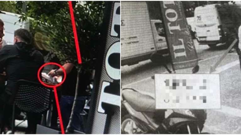 Δημοτικοί υπάλληλοι της Αθήνας εκβίαζαν επιχειρηματίες: Φωτογραφίες-ντοκουμέντα από τις συναλλαγές