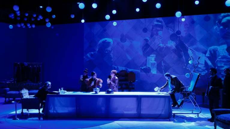 Θεατρικά Βραβεία Κοινού 2024: Οι παραστάσεις που βραβεύτηκαν και πού θα τις δείτε