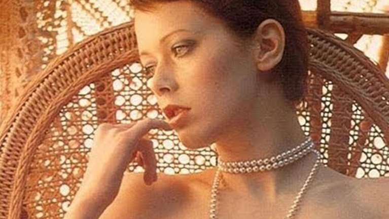 Σίλβια Κριστέλ: Τηλεοπτική σειρά θα γίνει η ζωή της θρυλικής &quot;Εμανουέλας&quot;