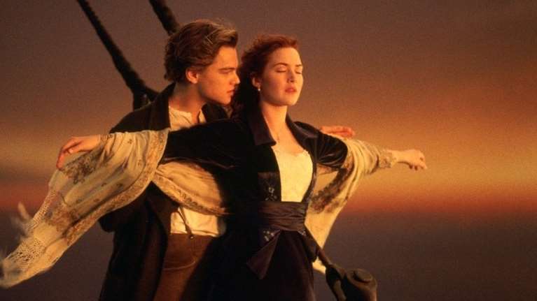 Τιτανικός: Βιολί από την ταινία πωλείται σε δημοπρασία για 60.000 λίρες [εικόνες]