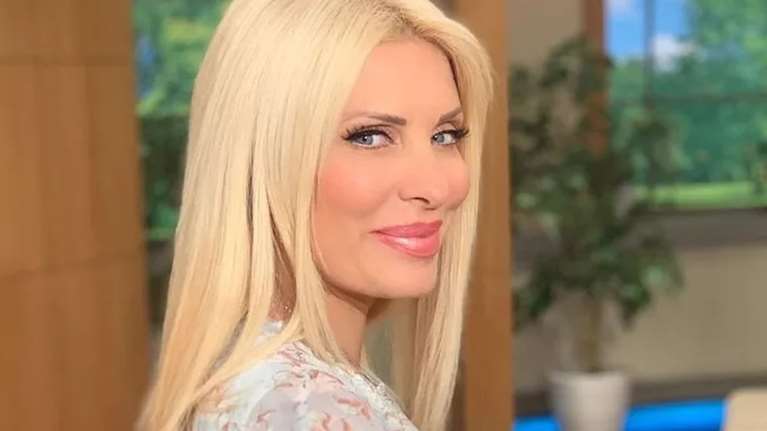 Η Ελένη Μενεγάκη θέλει να παίξει σε σειρά του Χριστόφορου Παπακαλιάτη: Η on air πρόταση