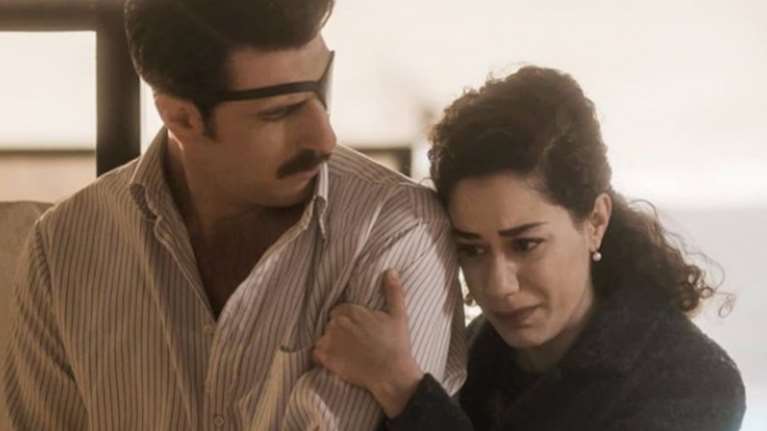 Άγριες Μέλισσες: Η επιστροφή της Πηνελόπης χαλάει τη νέα σχέση του Μελέτη