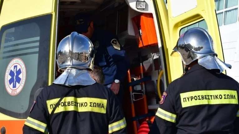 Τραγωδία στη Σάμο: Δύο άνθρωποι έχασαν τη ζωή τους σε πυρκαγιά, βρέθηκαν απανθρακωμένοι σε μονοκατοικία