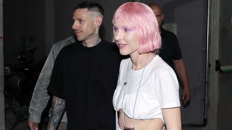 Στην κουζίνα της Τάμτα και του Πάρι Κασιδόκωστα: Το σπιτικό σούσι