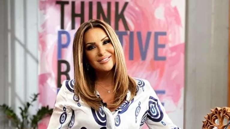 Η νέα φωτογραφία της Ναταλίας Γερμανού στα social media και τα σχόλια από τους followers της