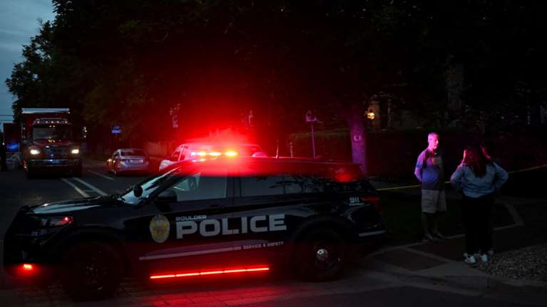 Κολοράντο: Επίθεση με πολλούς τραυματίες σε φιλοϊσραηλινή διαδήλωση