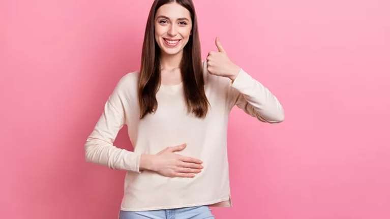 Έντερο: 4 εύκολα βήματα για να το θεραπεύσεις