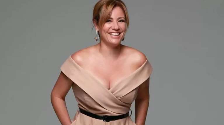 &quot;Μα πόσο όμορφη&quot;: Η αλλαγή στα μαλλιά της Μαριάννας Τουμασάτου που ενθουσίασε τους ακόλουθούς της