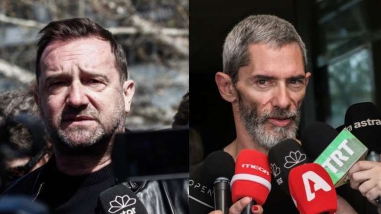 Οργή Νίκου Πλακιά για τον Λακαφώση: Ο &quot;εθνικός μας πραγματογνώμονας&quot; δεν άσκησε ποτέ το επάγγελμα του μηχανικού