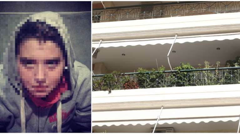 Νέα Σμύρνη: Οι πρώτες στιγμές του 18χρονου μετά την αδελφοκτονία - &quot;Τόλη μου δεν το ήθελα, σύνελθε για μένα&quot;