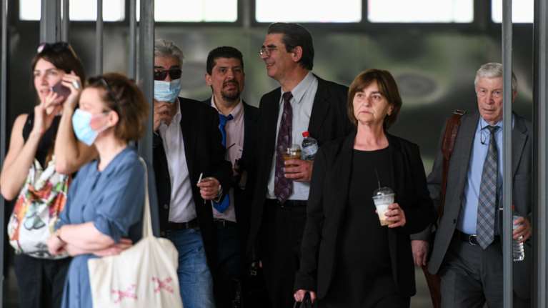 Σοκάρει ο Αλέξης Κούγιας: Δεν είδαμε ποτέ μεταμέλεια από τους δράστες της δολοφονίας Τοπαλούδη [βίντεο]