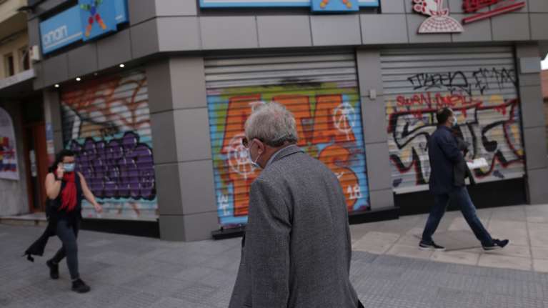 Θεσσαλονίκη: Δίνουν ονόματα ηρώων του &#39;21 σε δρόμους του Κορδελιού και του Ευόσμου