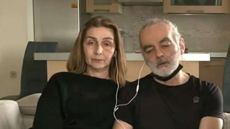 Τηλεφώνημα Μητσοτάκη στους γονείς του Άλκη: Είναι και αυτός πατέρας και νιώθει, σχολίασε η μητέρα