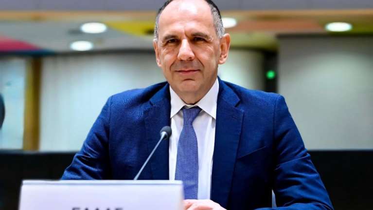 Γεραπετρίτης στο ΣΑ του ΟΗΕ: Η ειρήνη στη Μέση Ανατολή αποτελεί επιτακτική ηθική, πολιτική και ανθρωπιστική αναγκαιότητα