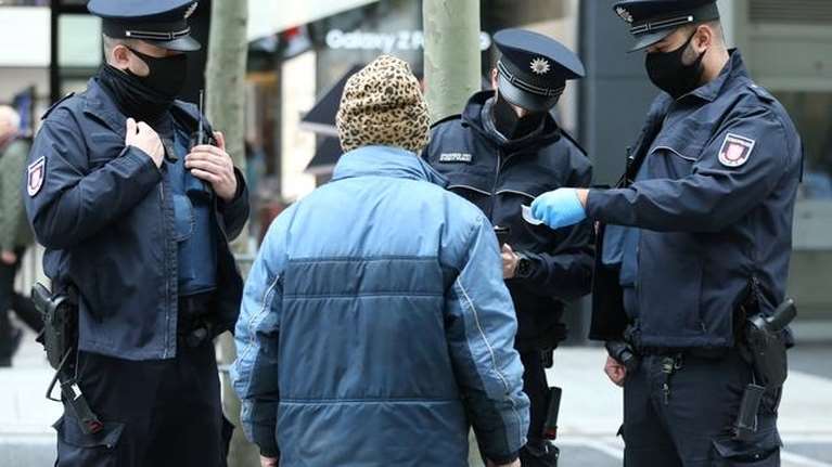 Σοκ στη Γερμανία: 14χρονος συνελήφθη για τη δολοφονία 6χρονου - &quot;Απίστευτης βαρβαρότητας και βαναυσότητας έγκλημα&quot;