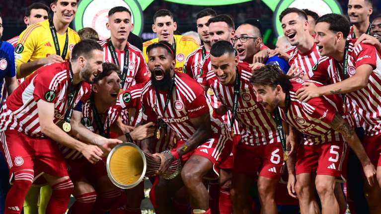 Ολυμπιακός: Η επόμενη μέρα μετά τον θρίαμβο - Τα συμβόλαια που λήγουν, οι μεταγραφές και το νέο... τρελό όνειρο