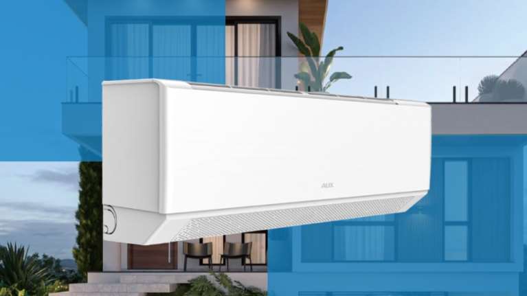 Επενδύσαμε σε καινοτόμα κλιματιστικά και απολαμβάνουμε τη δροσιά του σπιτιού μας χωρίς να ανησυχούμε για την κατανάλωση ενέργειας