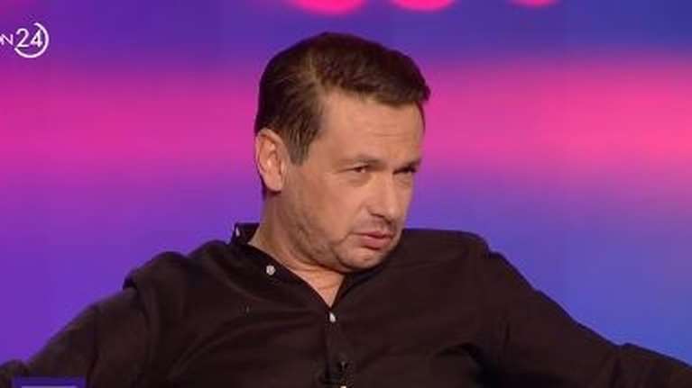 Σταύρος Νικολαΐδης: &quot;Όταν είπα στον πατέρα μου ότι κακοποιήθηκα από φίλο του μου είπε &quot;ευχαριστώ που με ρεζίλεψες&quot;&quot;