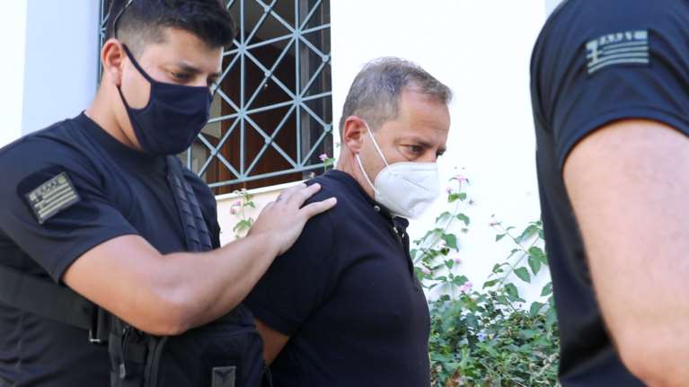 Δημήτρης Λιγνάδης: Επιστρέφει στη φυλακή - Διαφώνησαν εισαγγελέας και ανακρίτρια για τη δεύτερη προσωρινή κράτηση