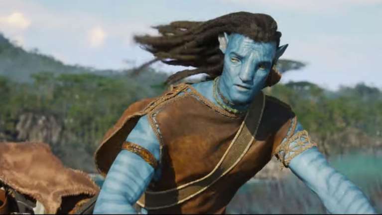 Το Avatar επιστρέφει και είναι εντυπωσιακό: Στη δημοσιότητα το πρώτο teaser trailer της νέας ταινίας [Βίντεο]