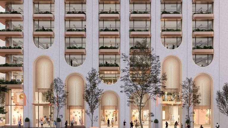 Μινιόν: Το πολυκατάστημα των χριστουγεννιάτικων αναμνήσεων μας ανοίγει ξανά