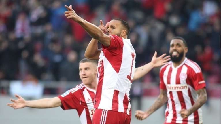 Γιατί το αποψινό ντέρμπι αιωνίων μεταξύ Ολυμπιακού και Παναθηναϊκού έχει αξία 145 εκατ. ευρώ