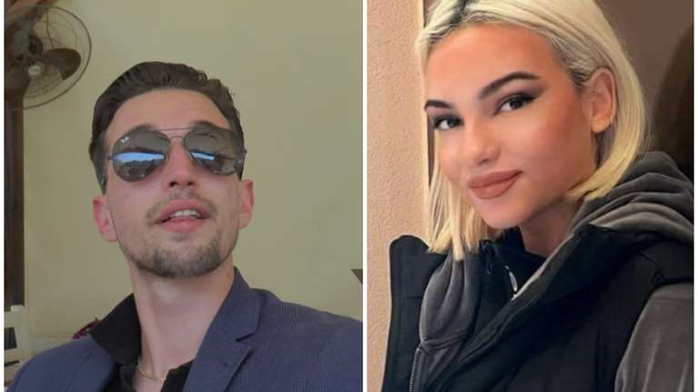 Τροχαίο στην Κρήτη: Απαρηγόρητος ο αρραβωνιαστικός της 22χρονης Πένυς - &quot;Εχασα τη γυναίκα μου&quot;