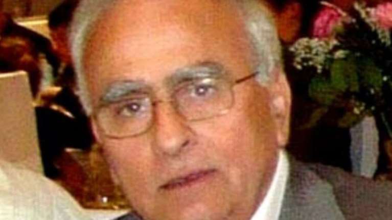 Κορονοϊός: Πέθανε χτυπημένος από τον ιό ο πρώην βουλευτής Σερρών του ΠΑΣΟΚ, Τάσος Παπαδόπουλος