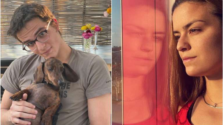 Κωνσταντίνος Μητσοτάκης - Μαρία Σάκκαρη: Πώς ο γιος του πρωθυπουργού κέρδισε την καρδιά της Ελληνίδας βασίλισσας των τερέν