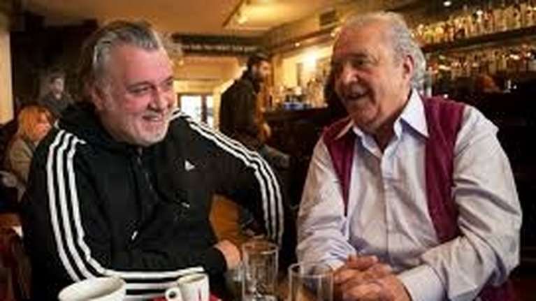 Μεγάλη θλίψη: Πέθανε ο παραγωγός και σκηνοθέτης Βάσος Γεώργας