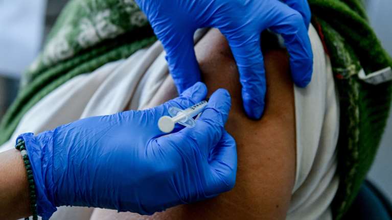 Reuters: Τα CDC θα ερευνήσουν αν υπάρχει σύνδεση μεταξύ των εμβολίων και του αυτισμού