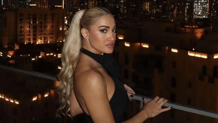 Η Ιωάννα Τούνη απαντά για την διαδικτυακή επίθεση από την Χαρά Τσιώλη: &quot;Η εν λόγω &quot;κυρία&quot; μόνο...&quot;