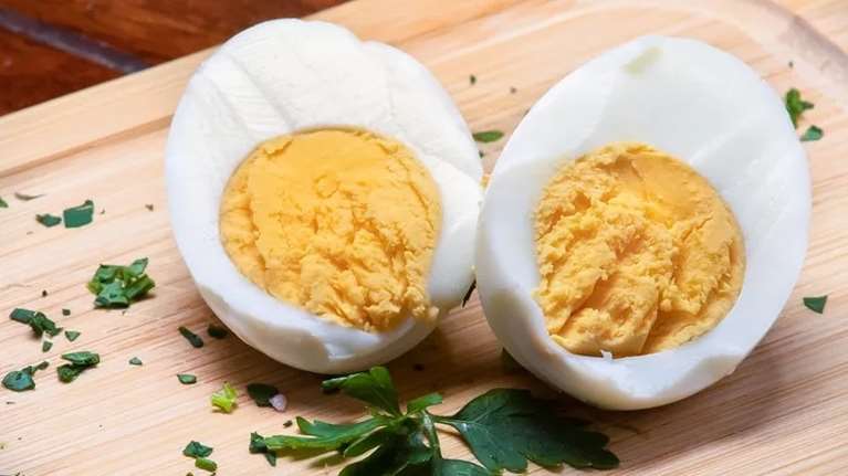 Πρωτεΐνη από αυγά: Πόσα πρέπει να φας για να έχεις &quot;high protein&quot; γεύμα;