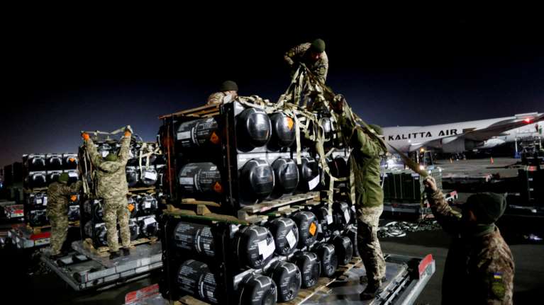 Ουκρανία: Από την Μπορς στο Τσερνόμπιλ - Πέντε στοιχεία για τη χώρα των 40 εκατ. κατοίκων