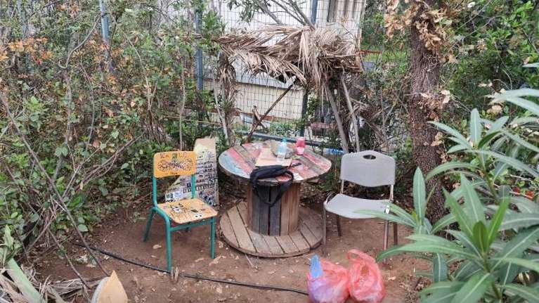 &quot;Καβάτζα&quot; ναρκωτικών βρέθηκε διπλά από τις Φοιτητικές Εστίες στην Πανεπιστημιούπολη [εικόνες]